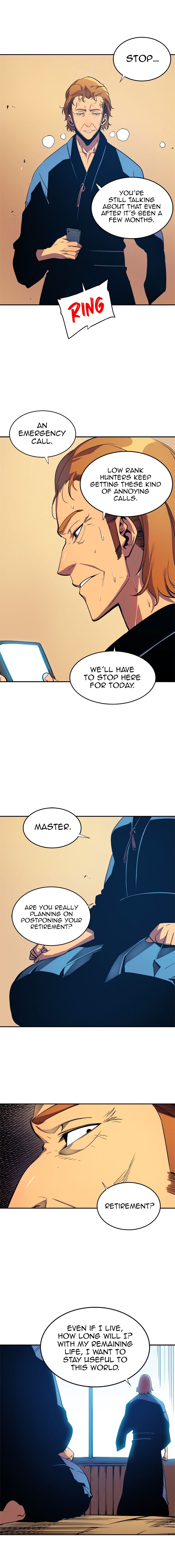 Solo Leveling Chapter 028 page 4