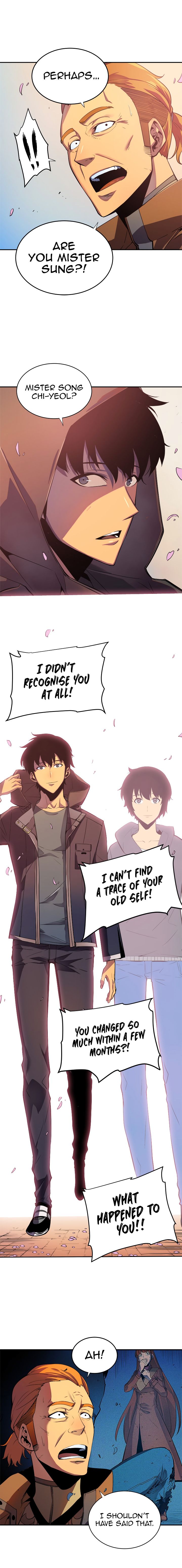 Solo Leveling Chapter 028 page 7