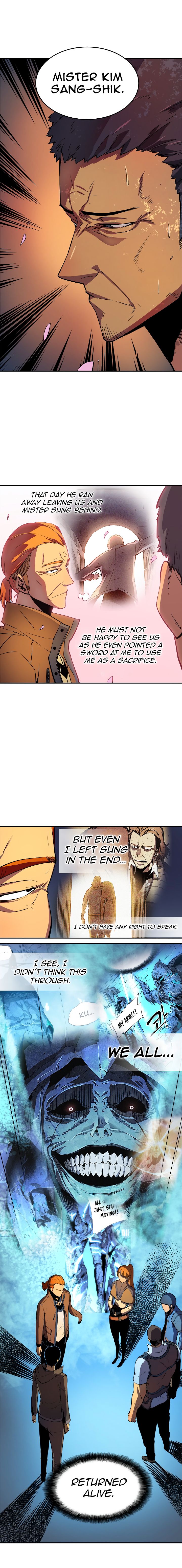 Solo Leveling Chapter 028 page 11