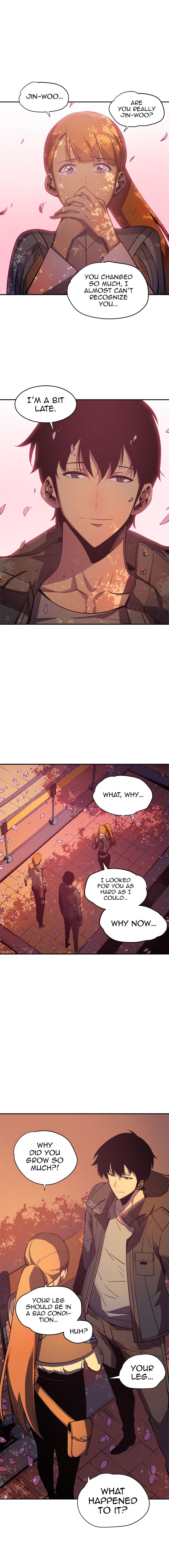 Solo Leveling Chapter 028 page 12