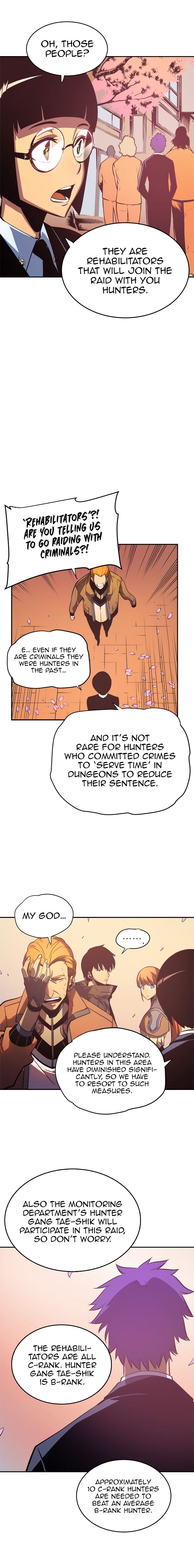 Solo Leveling Chapter 028 page 15