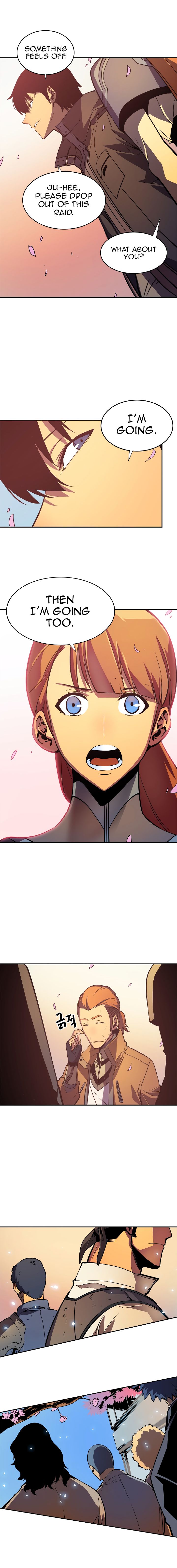 Solo Leveling Chapter 028 page 16