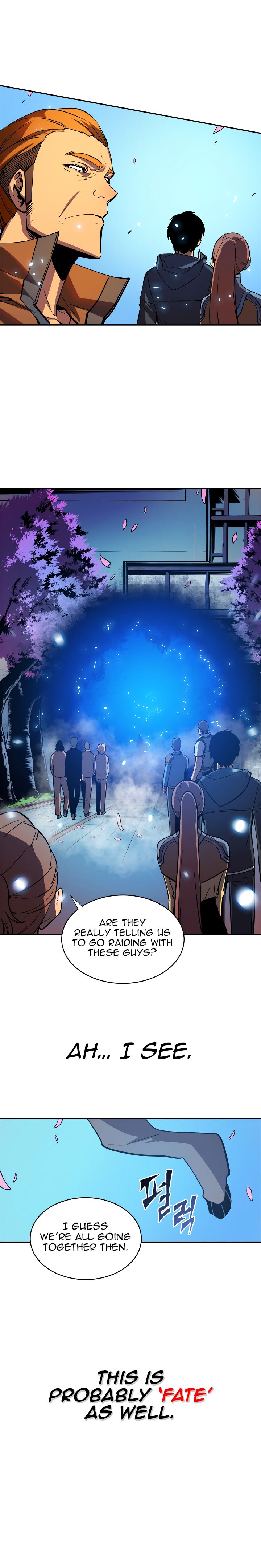 Solo Leveling Chapter 028 page 17