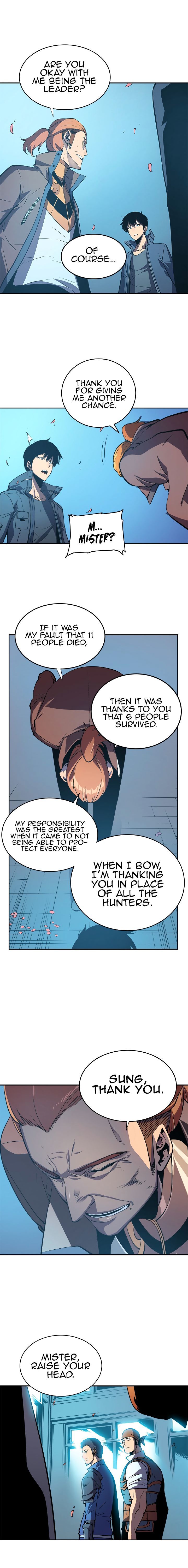 Solo Leveling Chapter 029 page 3
