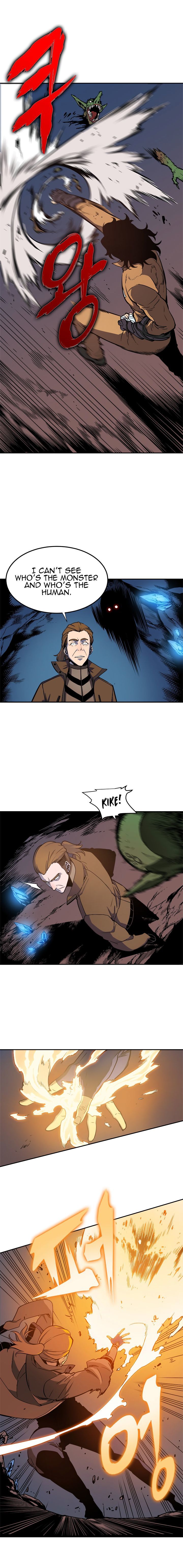 Solo Leveling Chapter 029 page 6