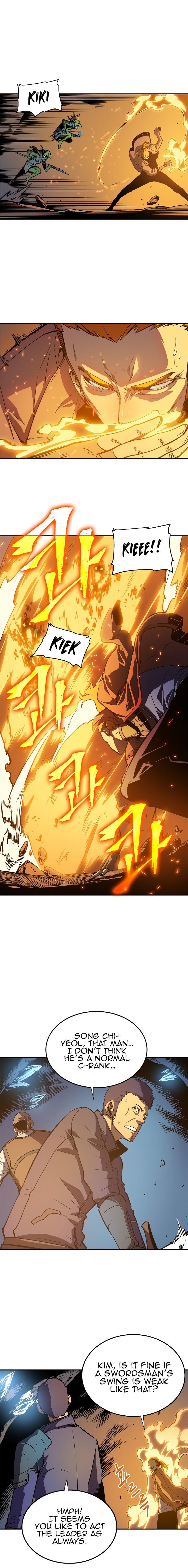 Solo Leveling Chapter 029 page 7
