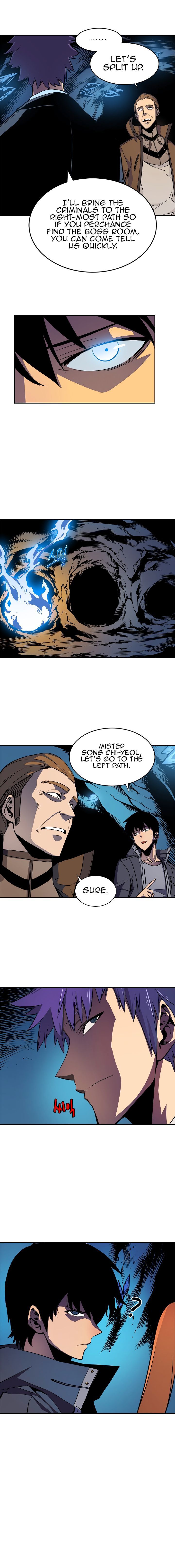 Solo Leveling Chapter 029 page 10