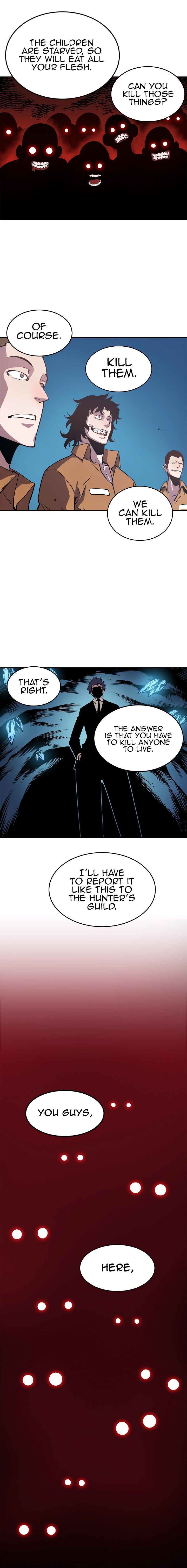 Solo Leveling Chapter 029 page 14