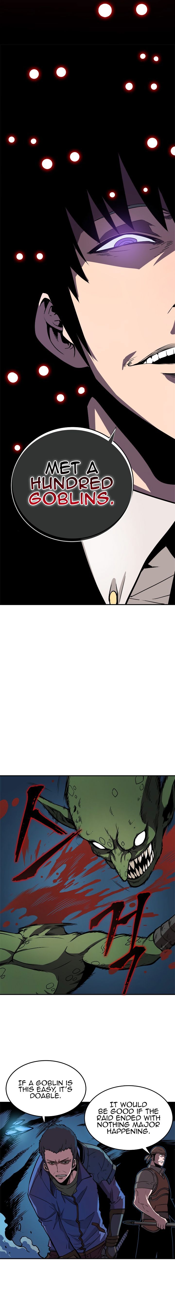 Solo Leveling Chapter 029 page 15