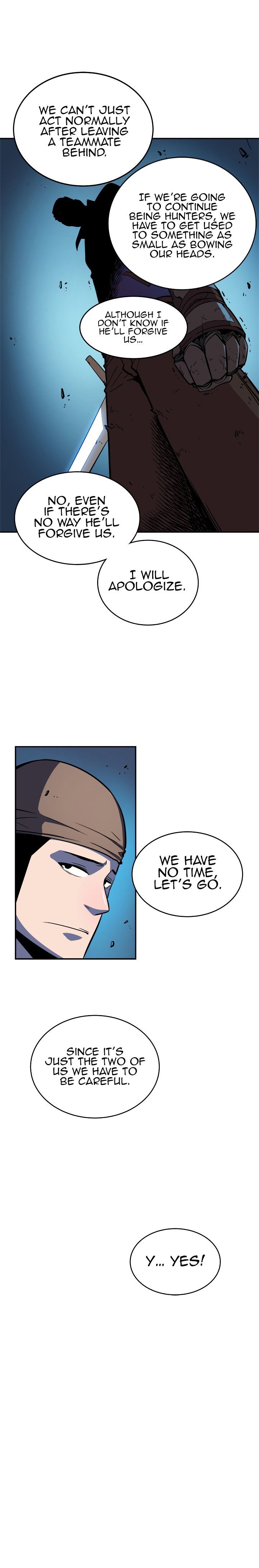 Solo Leveling Chapter 029 page 17