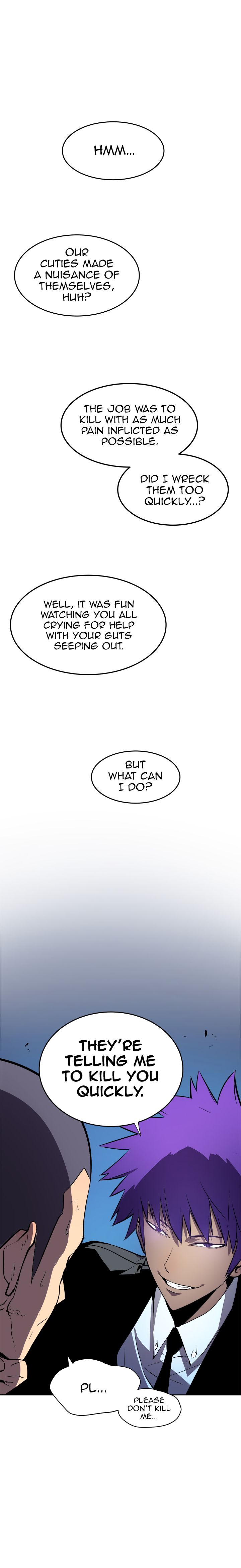Solo Leveling Chapter 030 page 2