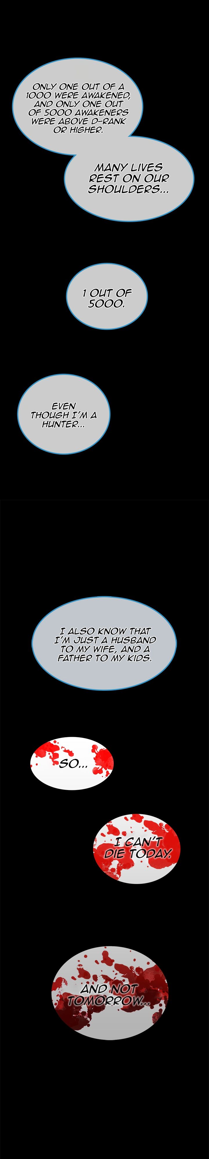 Solo Leveling Chapter 030 page 10