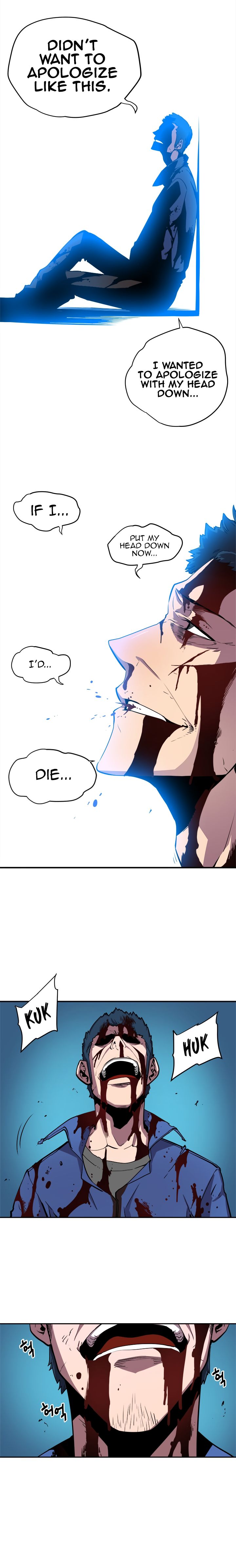 Solo Leveling Chapter 030 page 14