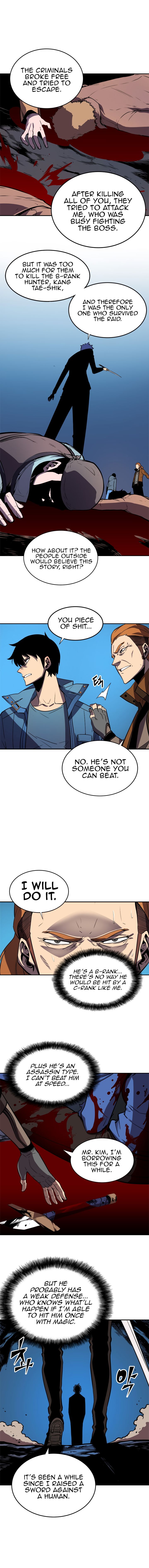 Solo Leveling Chapter 030 page 17