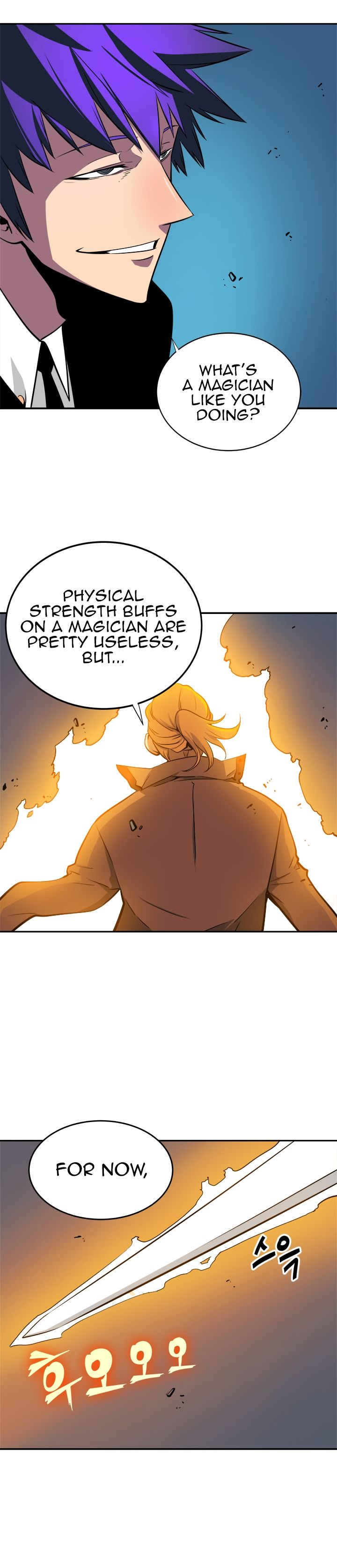 Solo Leveling Chapter 030 page 19