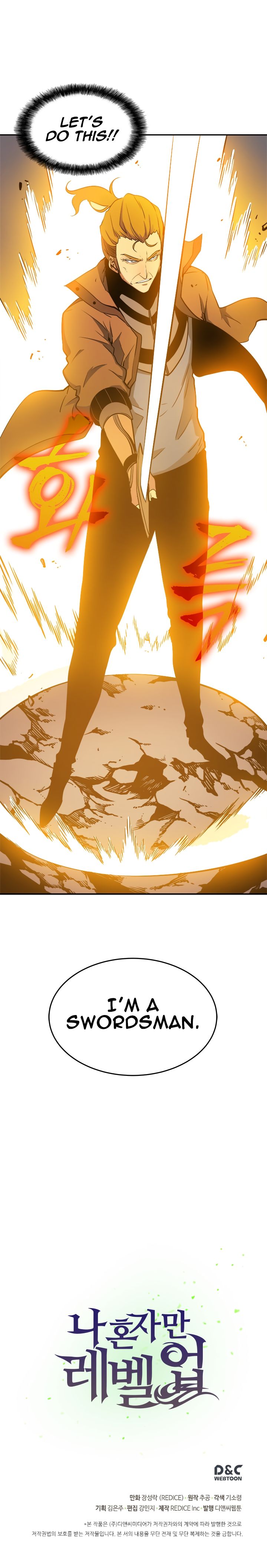Solo Leveling Chapter 030 page 20