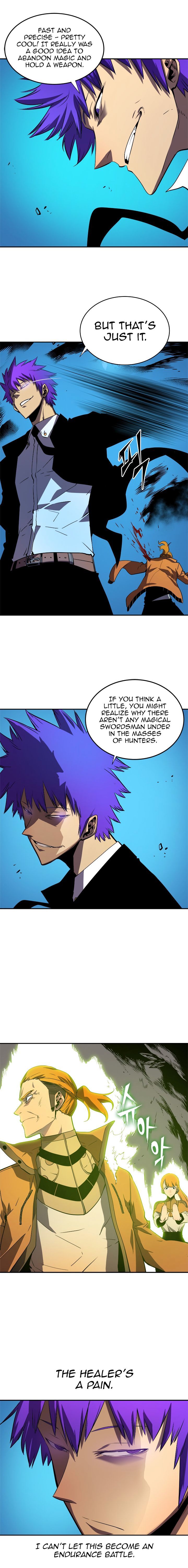 Solo Leveling Chapter 031 page 6