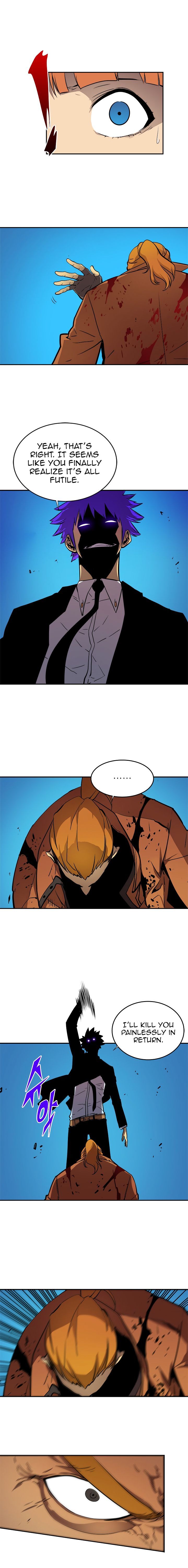 Solo Leveling Chapter 031 page 10