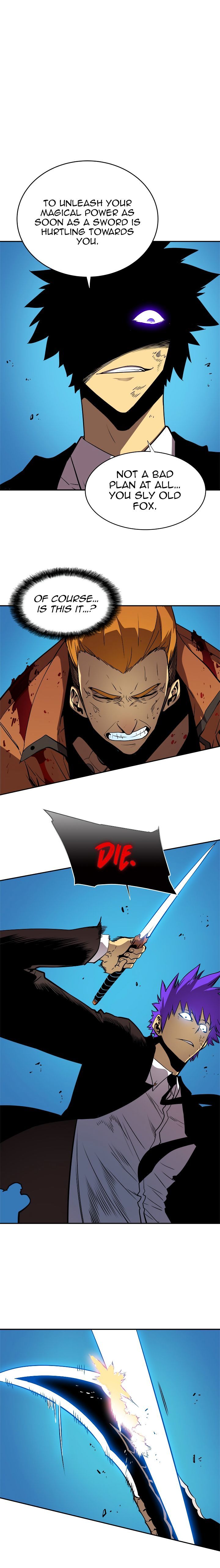 Solo Leveling Chapter 031 page 12