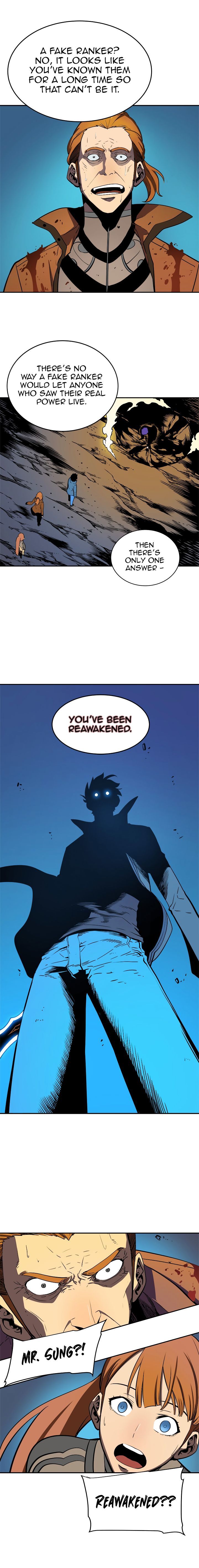 Solo Leveling Chapter 031 page 16