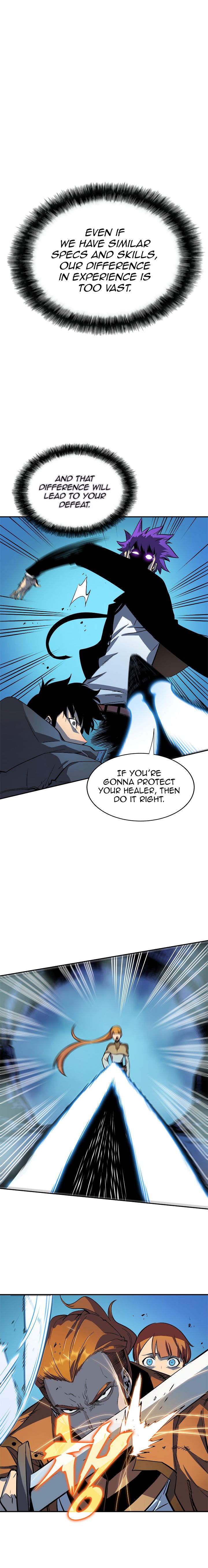 Solo Leveling Chapter 032 page 13