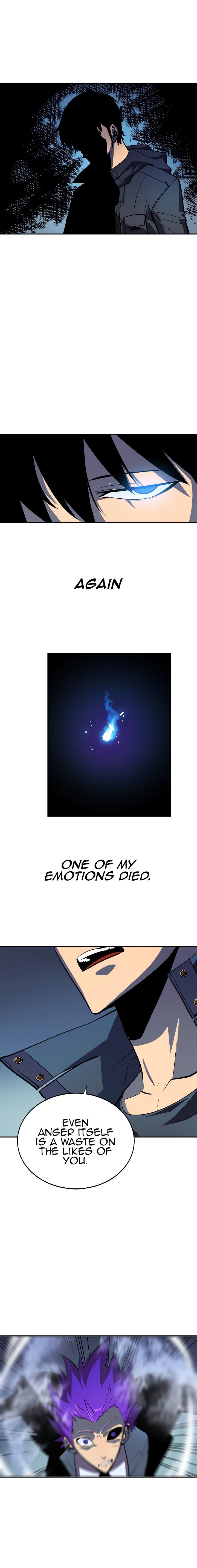 Solo Leveling Chapter 033 page 12