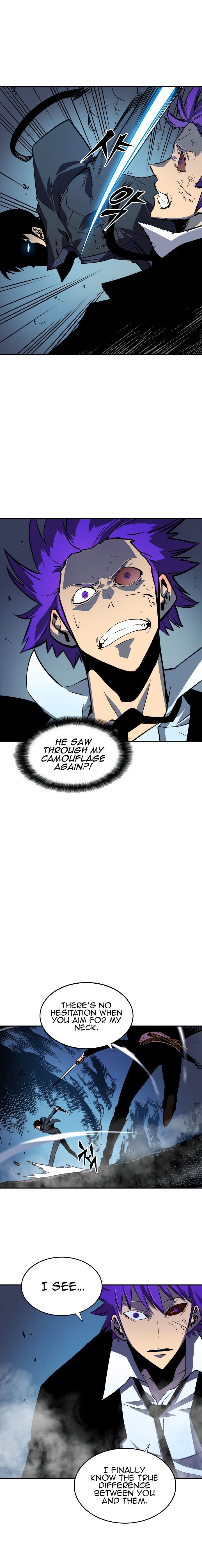 Solo Leveling Chapter 033 page 13