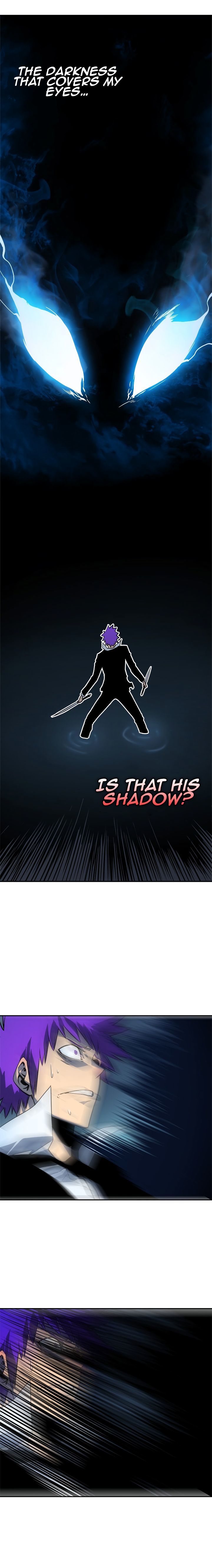 Solo Leveling Chapter 033 page 19