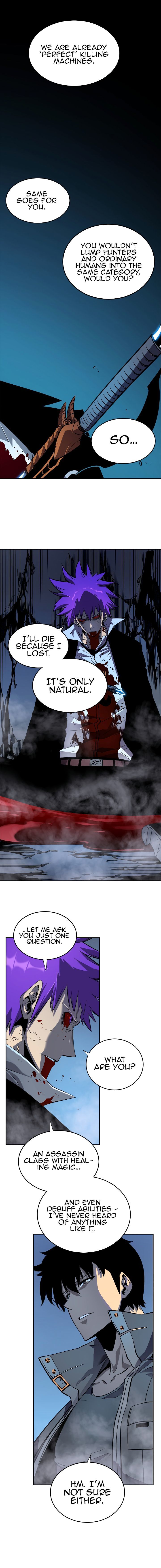 Solo Leveling Chapter 034 page 3