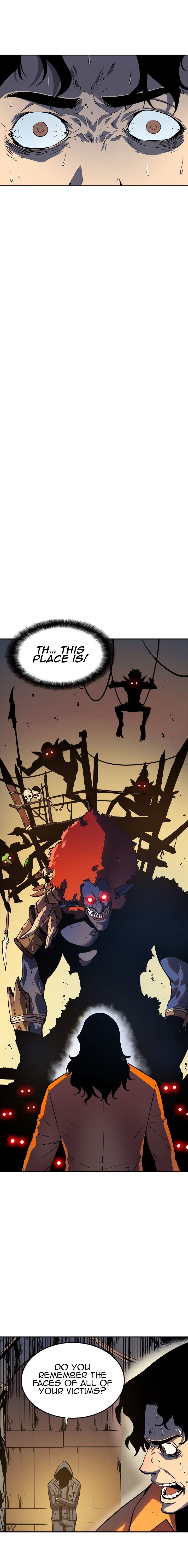 Solo Leveling Chapter 034 page 10