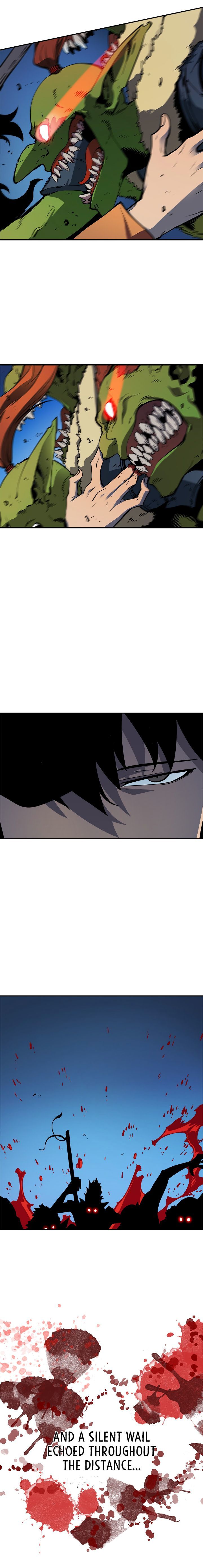 Solo Leveling Chapter 034 page 12