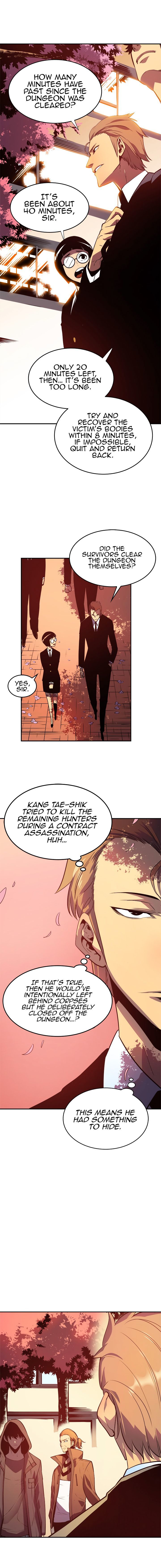 Solo Leveling Chapter 034 page 14