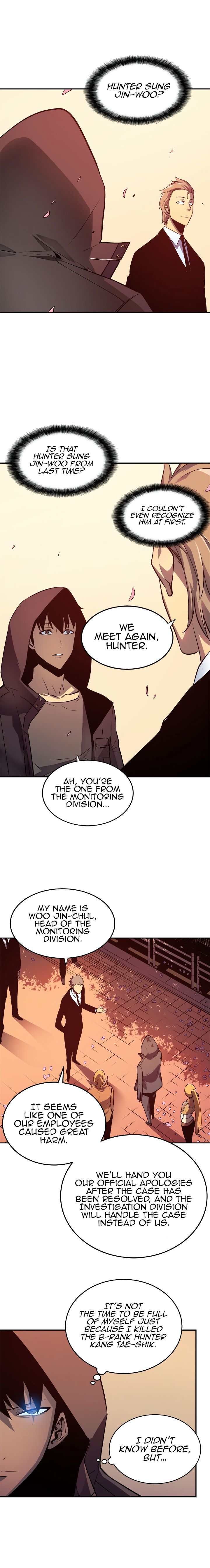 Solo Leveling Chapter 034 page 15