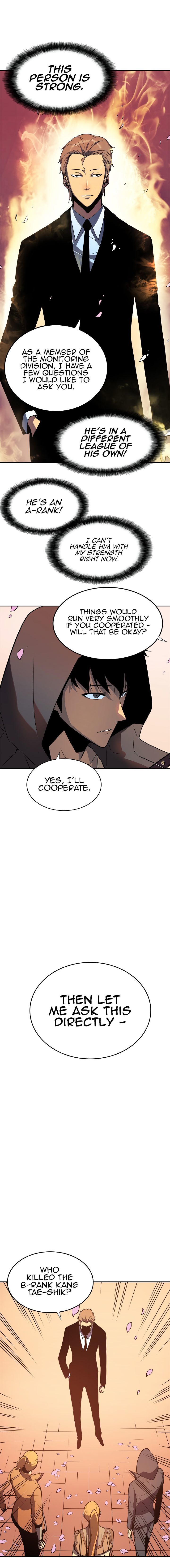 Solo Leveling Chapter 034 page 16