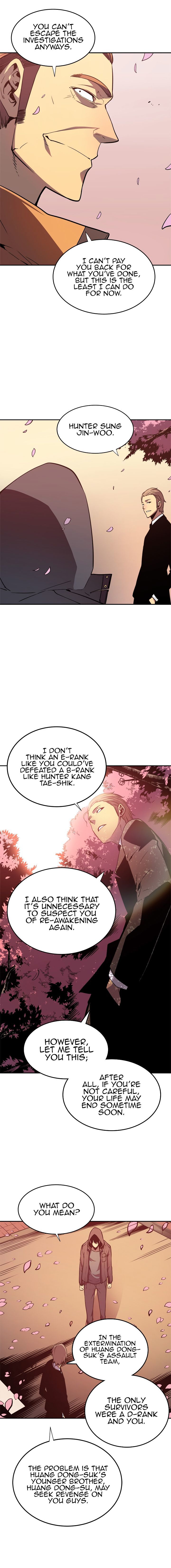 Solo Leveling Chapter 034 page 19