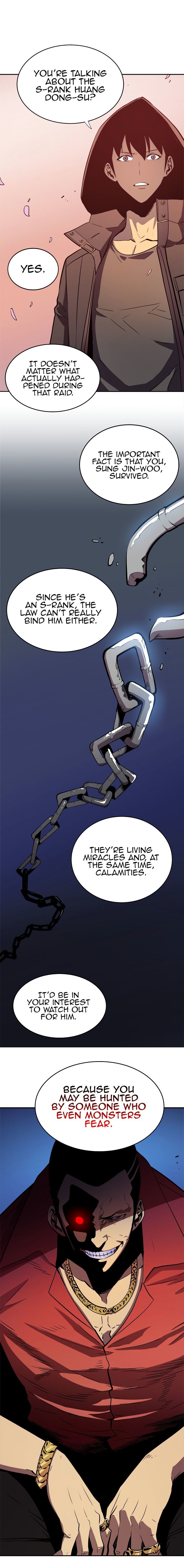 Solo Leveling Chapter 034 page 20
