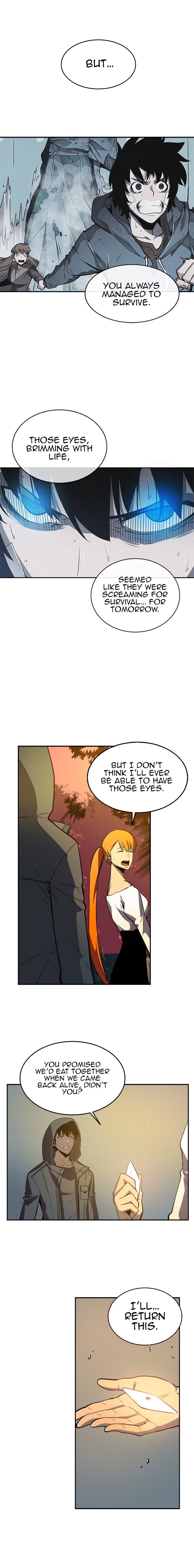 Solo Leveling Chapter 035 page 4