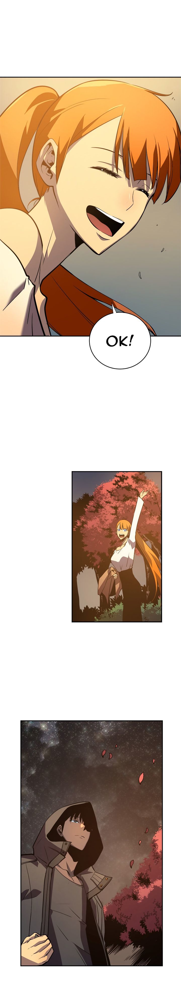 Solo Leveling Chapter 035 page 6