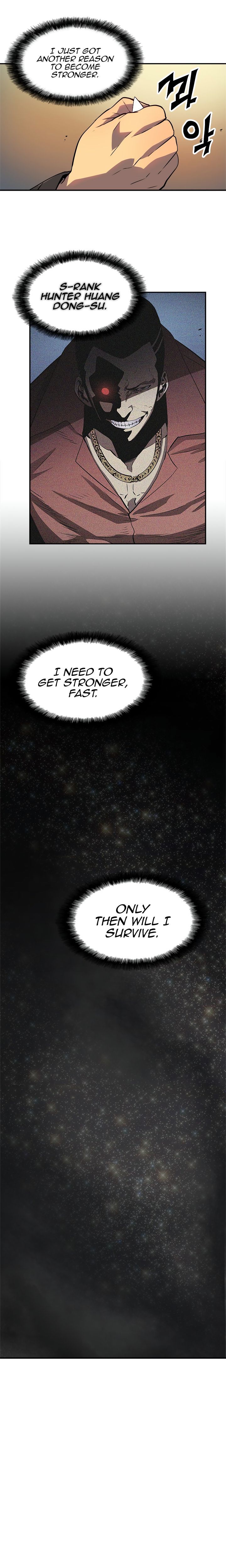 Solo Leveling Chapter 035 page 7