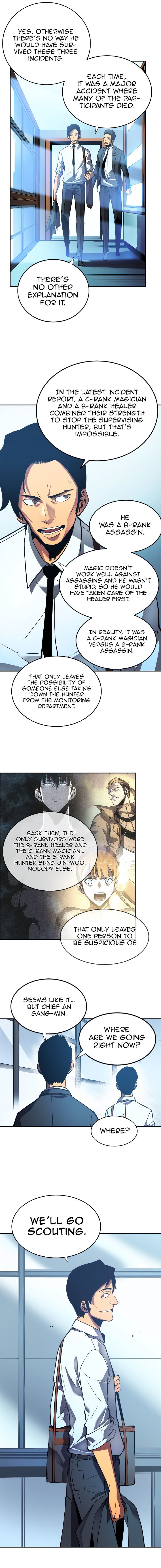 Solo Leveling Chapter 036 page 3