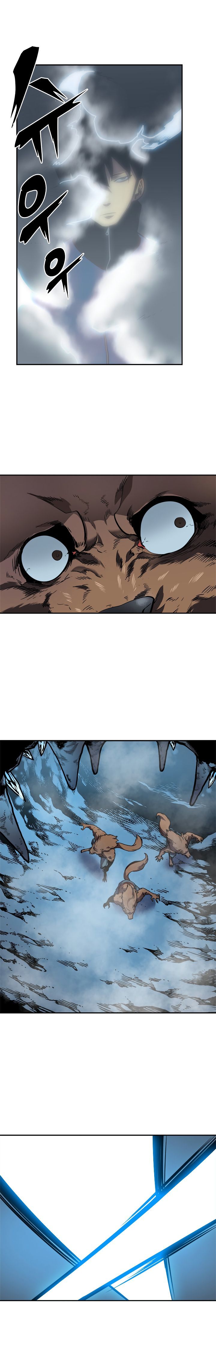 Solo Leveling Chapter 036 page 5