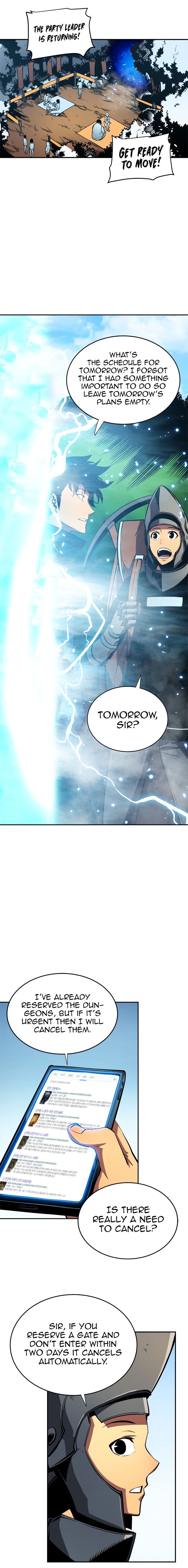 Solo Leveling Chapter 036 page 12