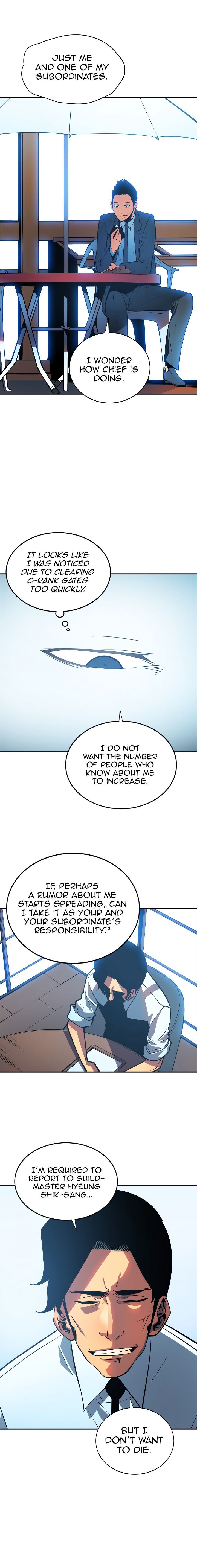 Solo Leveling Chapter 037 page 7
