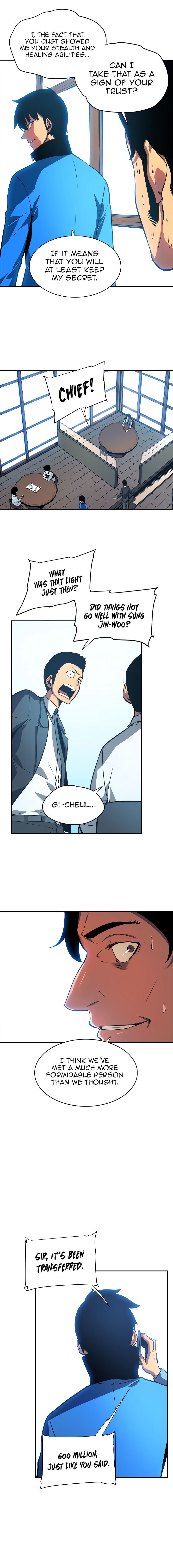 Solo Leveling Chapter 037 page 11