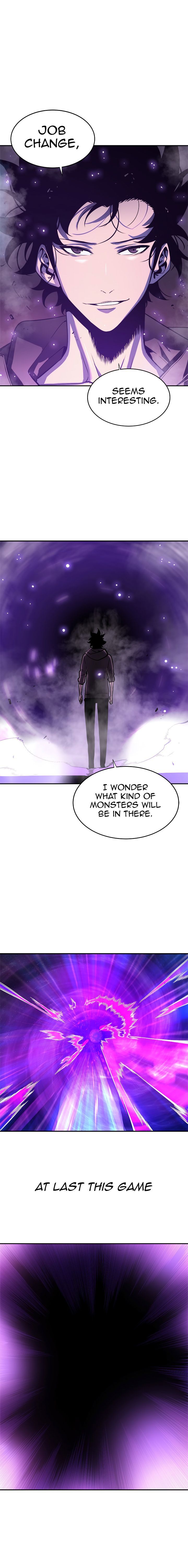 Solo Leveling Chapter 037 page 16