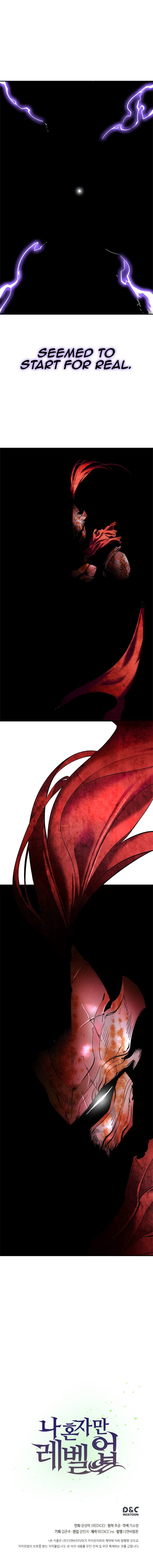 Solo Leveling Chapter 037 page 17