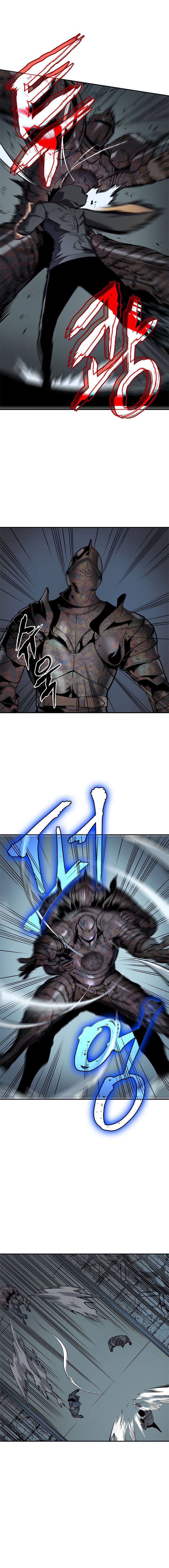 Solo Leveling Chapter 038 page 9