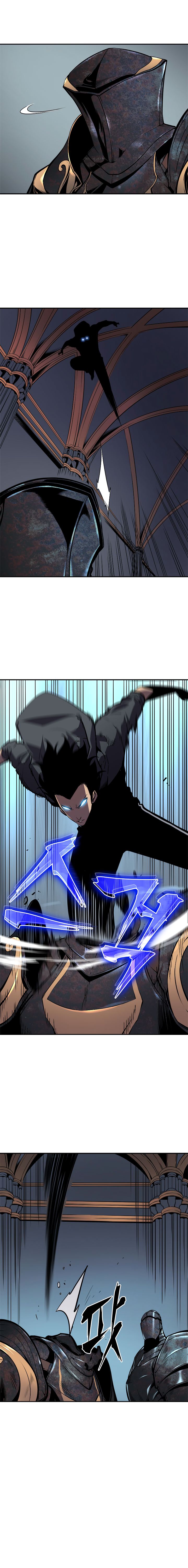 Solo Leveling Chapter 038 page 10