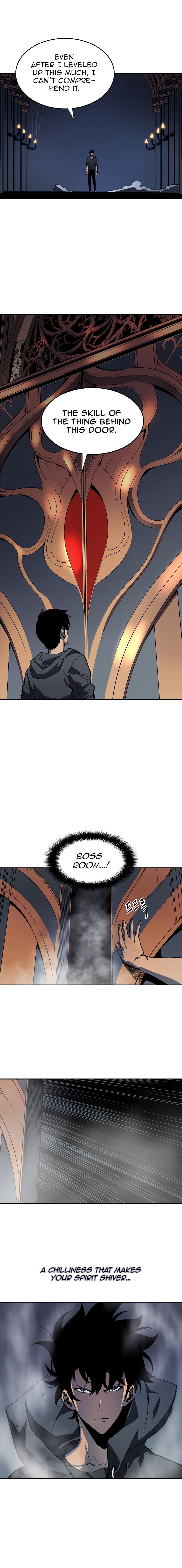 Solo Leveling Chapter 038 page 18
