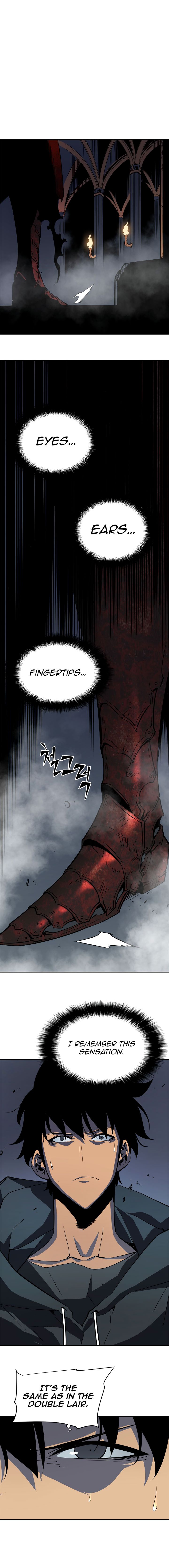 Solo Leveling Chapter 038 page 20